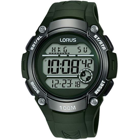 Lorus Digitální hodinky R2337MX9