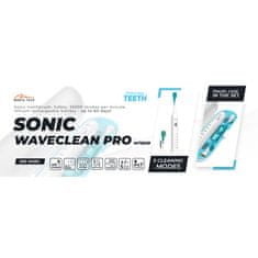 Media-Tech MT6519 Sonic Waveclean Pro Sonický zubní kartáček 