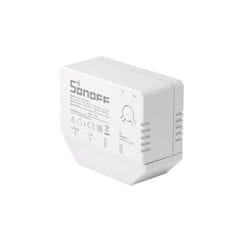 Sonoff Mini ZBMINI-L ZigBee in-box relé bez N eWeLink