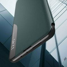 Techsuit Pouzdro Samsung Galaxy A33 5G eFold Series zelené