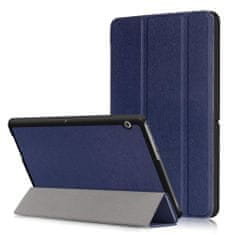 Techsuit Pouzdro pro tablet Huawei Mediapad T3 10" Techsuit FoldPro modré