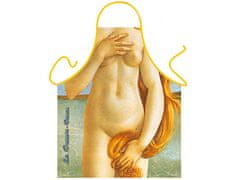 Itati Zástěra Venuše od Botticelliho