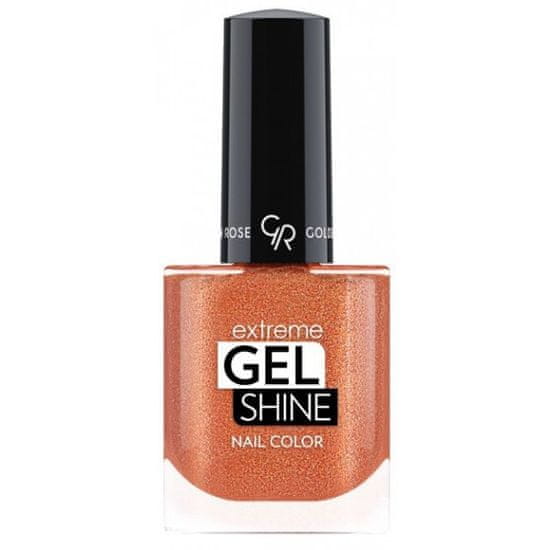 Golden Rose Extreme gel lak shine 41 bez UV/LED lampy 10,2 ml