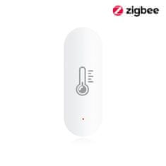 Smoot ZigBee Thermo chytrý senzor teploty a vlhkosti