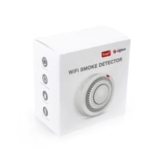 Smoot ZigBee Smoke Alarm chytrý detektor kouře