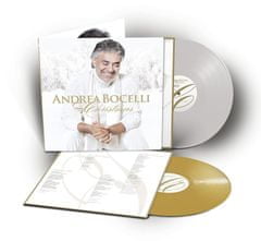 Bocelli Andrea: My Christmas (Coloured) (2x LP)