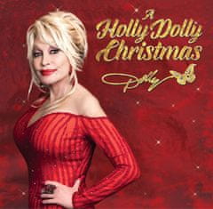 Parton Dolly: A Holly Dolly Christmas