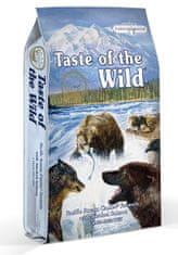 Taste of the Wild Pacific Stream Canine 12,2 kg