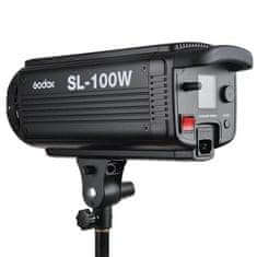 Godox SL-100W LED video light