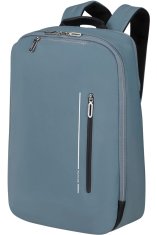 Samsonite Dámský batoh na notebook Ongoing 15,6" modrá