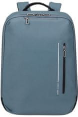 Samsonite Dámský batoh na notebook Ongoing 15,6" modrá