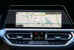UNI Ochranné sklo multimediálního displeje BMW G20 G21 G22 G26 G42