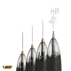 Bic Kuličkové pero a mechanická tužka 2v1 + grafitová tuha "4 Colours", blistr, 942103