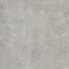Vidaxl Noční stolek betonově šedý 40x35x50 cm