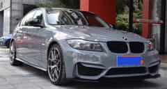 Protec  Přední nárazník BMW E90 E91 2008-2011 LOOK M4