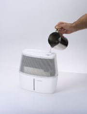 Stylies Alaze Pro zvlhčovač se studeným odparem a funkcí čištění vzduchu