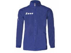 Zeus Šusťáková bunda RAIN středně modrá velikost XXS