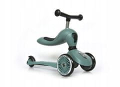 Scoot & Ride Scooter HighWayKick 2v1 Forest