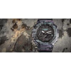 Casio Pánské hodinky G-SHOCK GA-2100NN-1AER