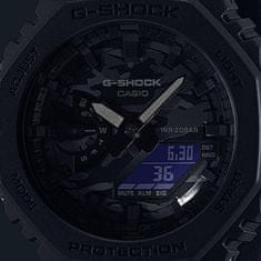 Casio Pánské hodinky G-SHOCK GA-2100CA-8AER