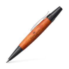 Faber-Castell 
e-motion javorové dřevo, kuličkové pero