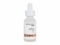 Revolution Skincare 30ml nurture prebiotic kombucha & sake