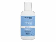 Revolution Skincare 150ml blemish 2% salicylic acid & zinc