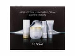 Sensai 40ml absolute silk illuminative cream limited