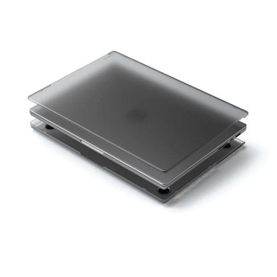 Satechi Pouzdro na Macbook Pro 16", Tmavě šedá
