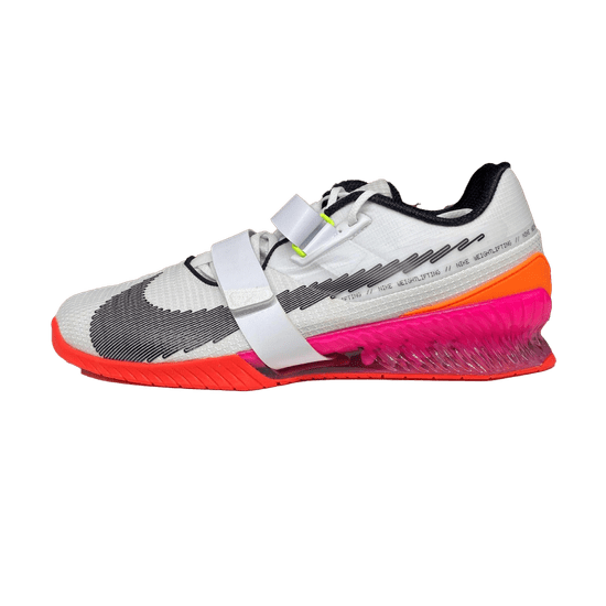 Nike ROMALEOS 4 SE tréninková pánská obuv - DJ4487-121