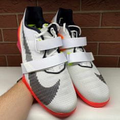 Nike ROMALEOS 4 SE tréninková pánská obuv - DJ4487-121 - Velikost: 49 1/2 Us15
