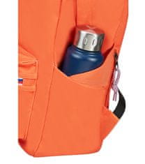 American Tourister Batoh Upbeat Backpack Zip Orange