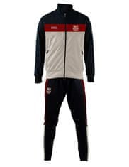Fan-shop Souprava BARCELONA FC Suit colour Velikost: L