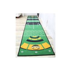 Golf Performance Golfový patovací koberec 50x300cm
