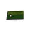 Golf Performance Golfová patovací cvičná podložka - dvouzónová velikost 33x63cm+gumové tee