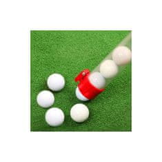 Clikka tube sběrač golfových míčků
