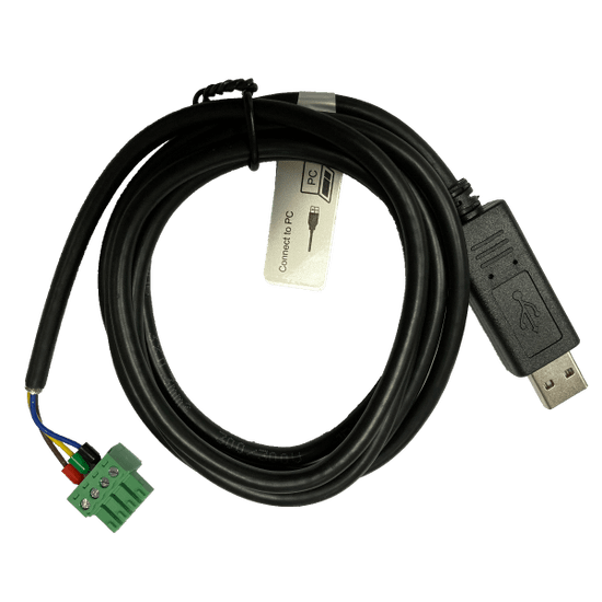 EPever Datový kabel EPEVER, CC-USB-RS485-150U-3.81 DuoRacer