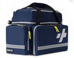 MARBO Sport Medic bag basic Marbo tmavě modrá