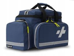 MARBO Sport Tmavě modrá lékařská taška Marbo