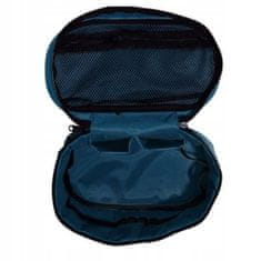 MARBO Sport Lékařský kufřík (malý) tmavě modrý Marbo