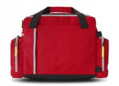 MARBO Sport Medic bag basic Marbo červená