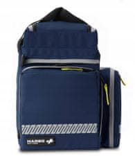 MARBO Sport Medic bag basic Marbo tmavě modrá