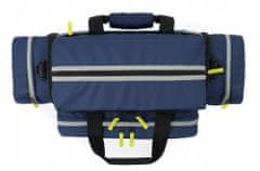 MARBO Sport Tmavě modrá lékařská taška Marbo