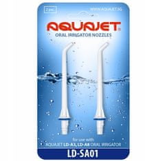 Aquajet Nástavec zavlažovače Aquajet LD-SA01