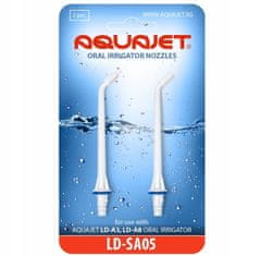 Aquajet Připojovací kartáč zavlažovače Aquajet LD-SA05
