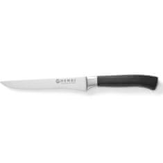 shumee Profesionální filetovací nůž flexibilní kovaná ocel Profi Line 150 mm - Hendi 844267