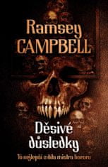 Campbell Ramsey: Děsivé důsledky