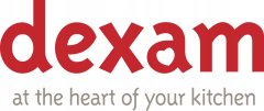 Dexam Sada odměrky Dexam 4 ks. značkové