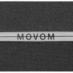 Joummabags Batoh na notebook 15,6" MOVEM Trimmed Black , 5172722