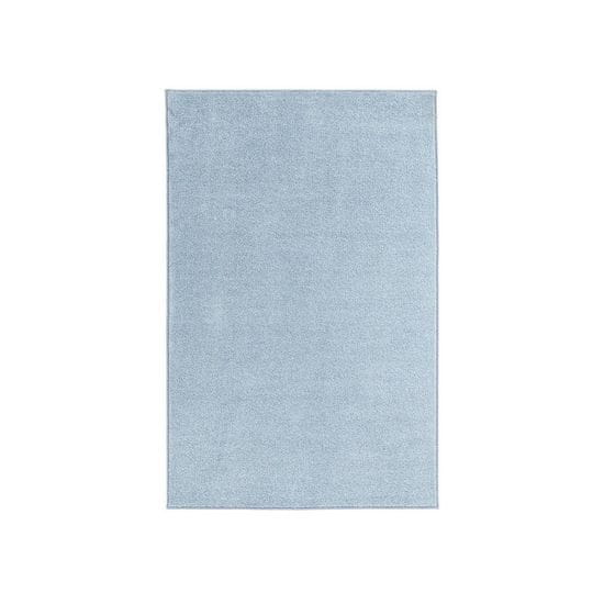 Hanse Home Kusový koberec Pure 102618 Blau 80x150 cm